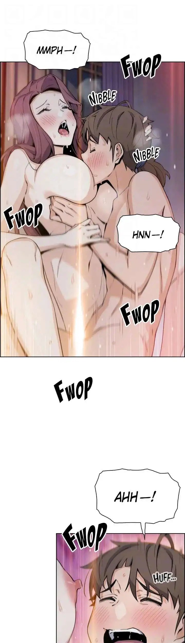 Tofu Shop Beauties Manhwa - Chapter 47 Page 36