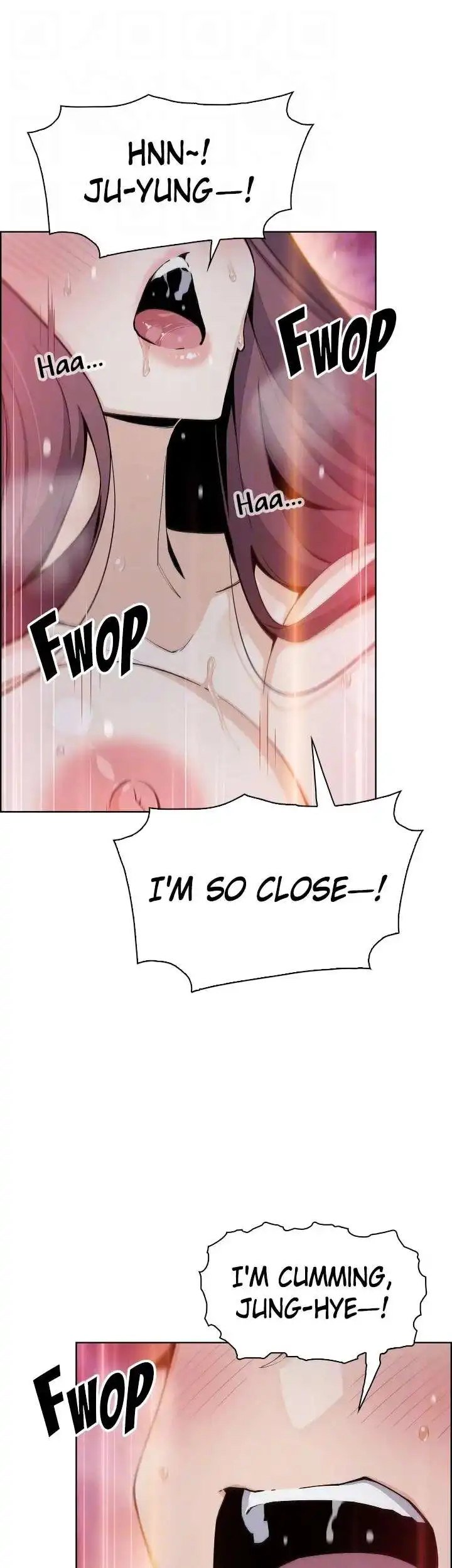 Tofu Shop Beauties Manhwa - Chapter 47 Page 38