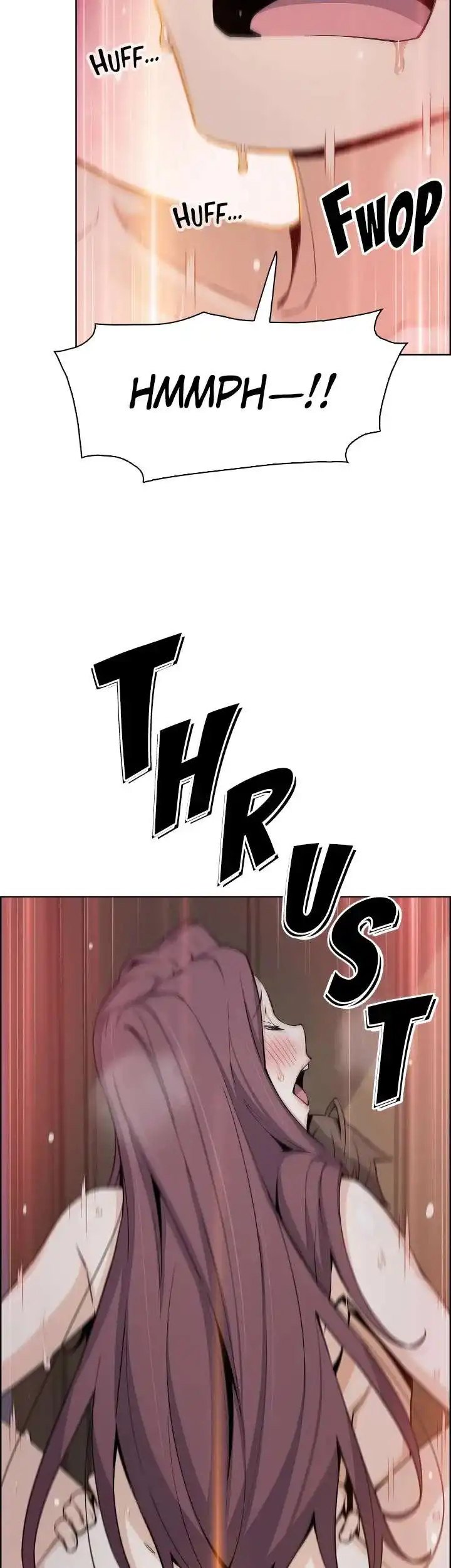 Tofu Shop Beauties Manhwa - Chapter 47 Page 39