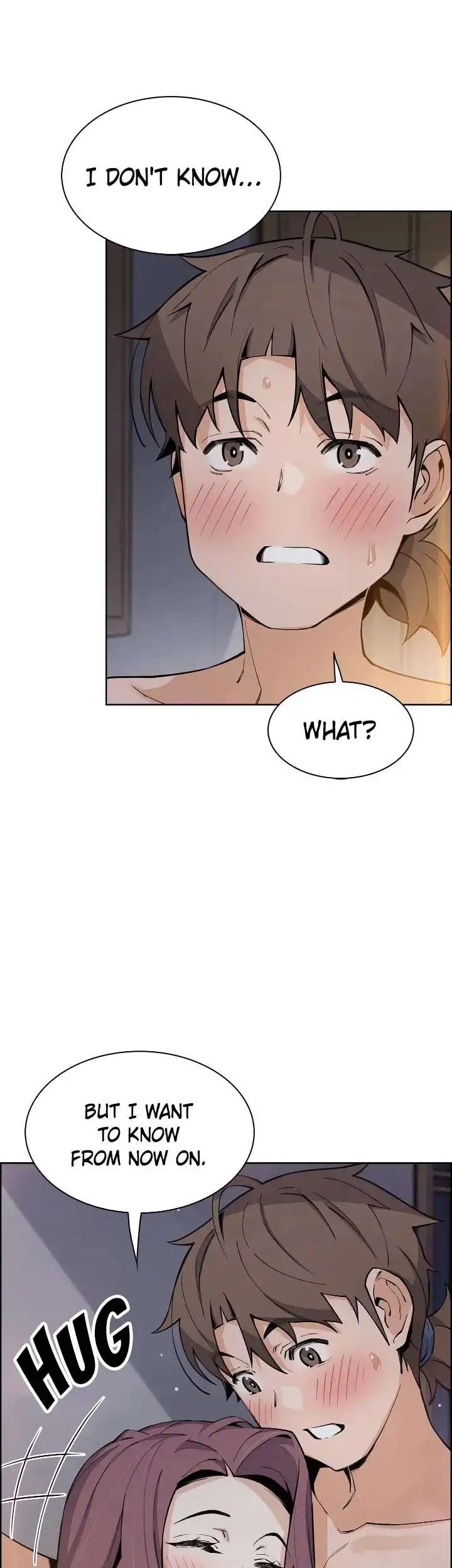 Tofu Shop Beauties Manhwa - Chapter 47 Page 43