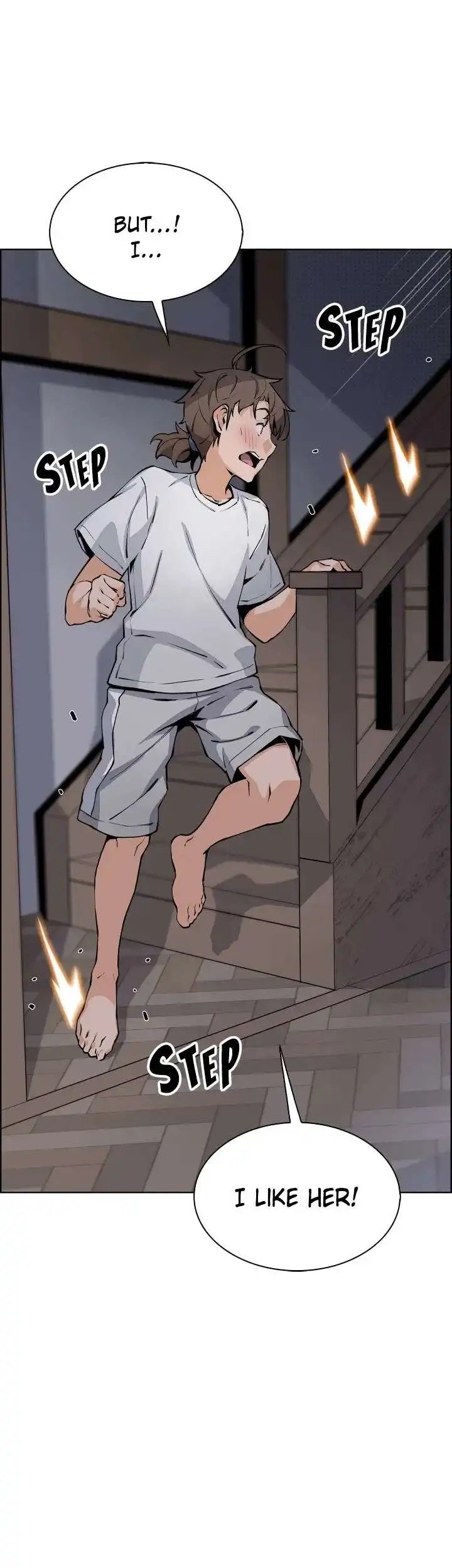 Tofu Shop Beauties Manhwa - Chapter 47 Page 5