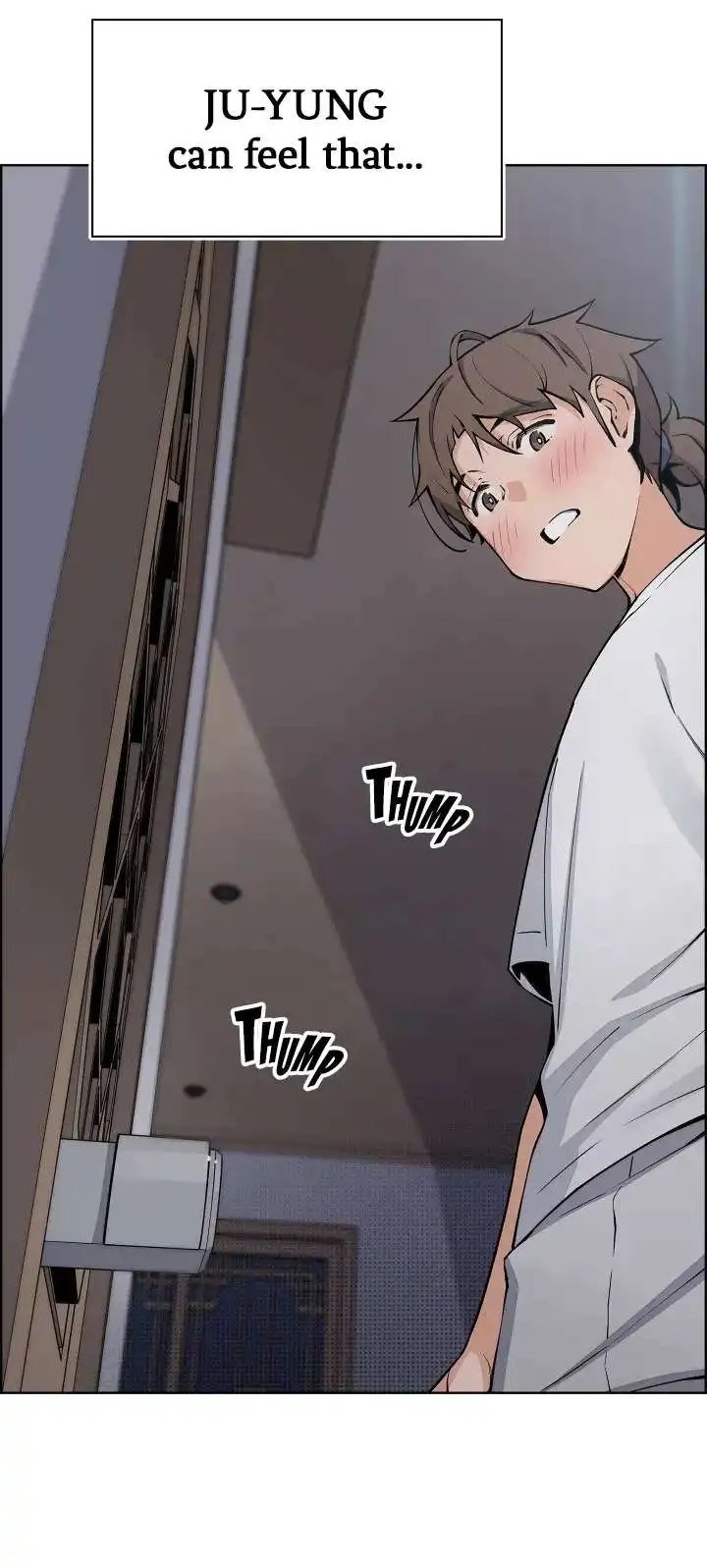 Tofu Shop Beauties Manhwa - Chapter 47 Page 6