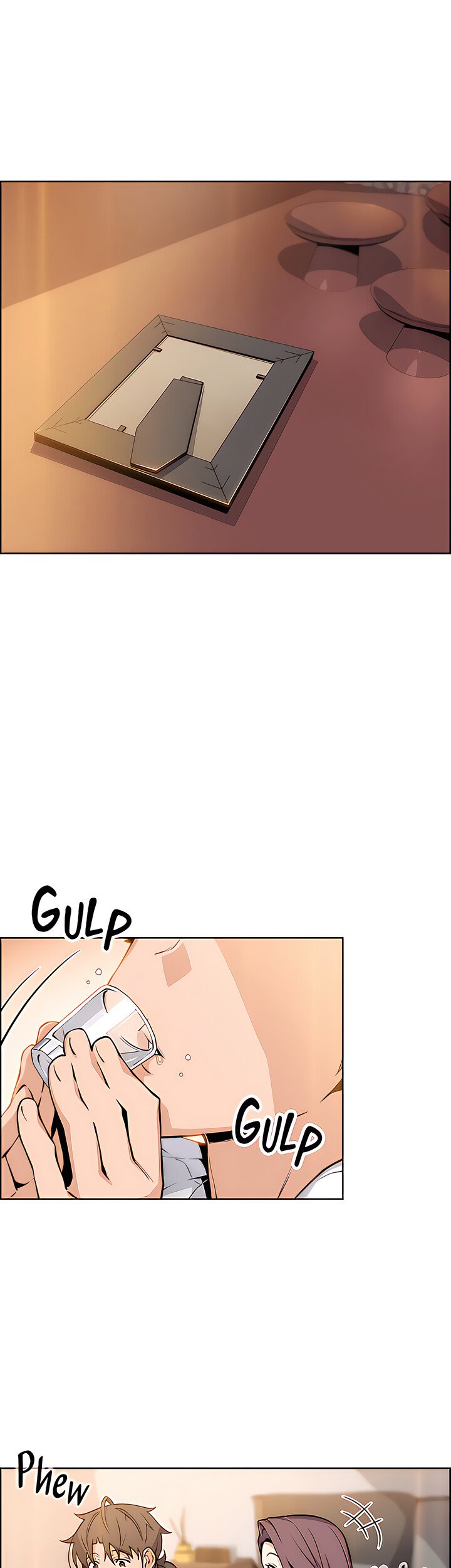 Tofu Shop Beauties Manhwa - Chapter 36 Page 0