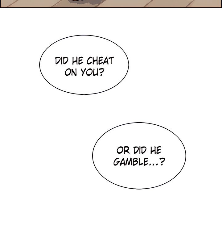 Tofu Shop Beauties Manhwa - Chapter 36 Page 9