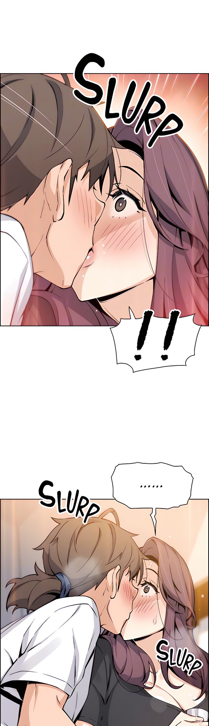 Tofu Shop Beauties Manhwa - Chapter 36 Page 12