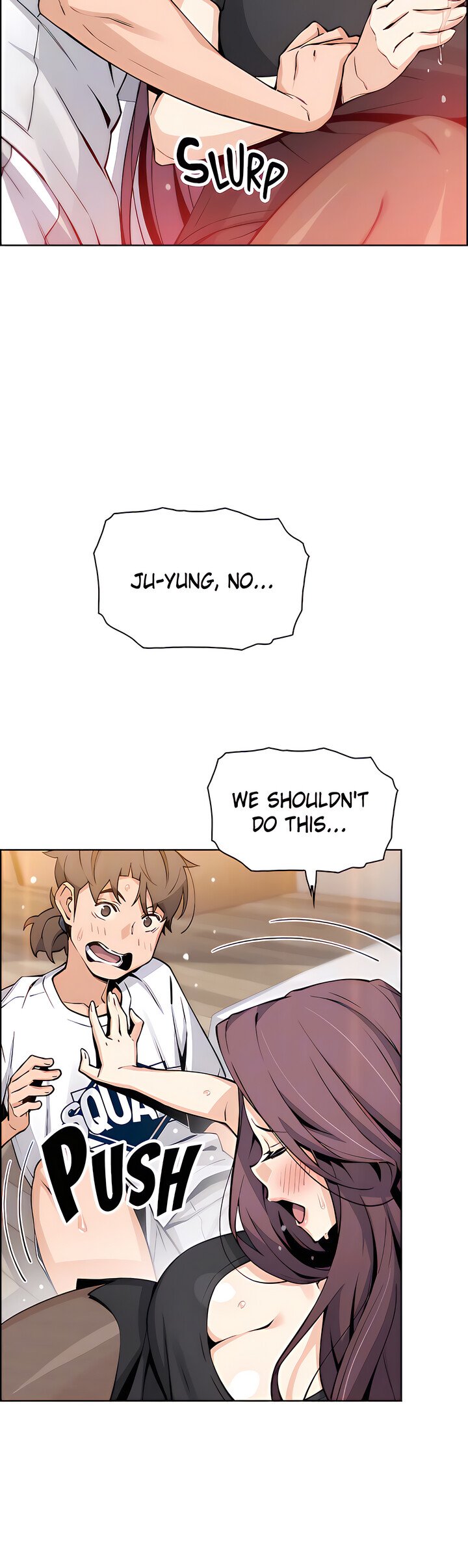 Tofu Shop Beauties Manhwa - Chapter 36 Page 13