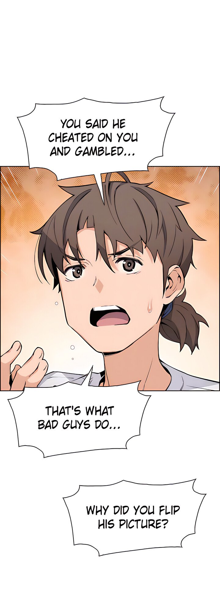 Tofu Shop Beauties Manhwa - Chapter 36 Page 15