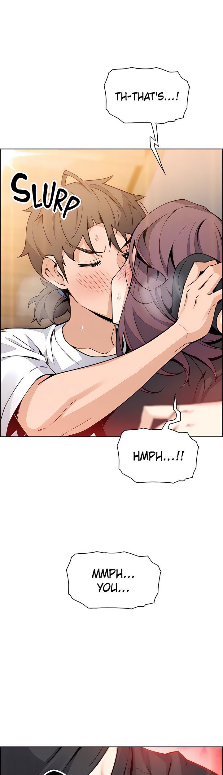 Tofu Shop Beauties Manhwa - Chapter 36 Page 16