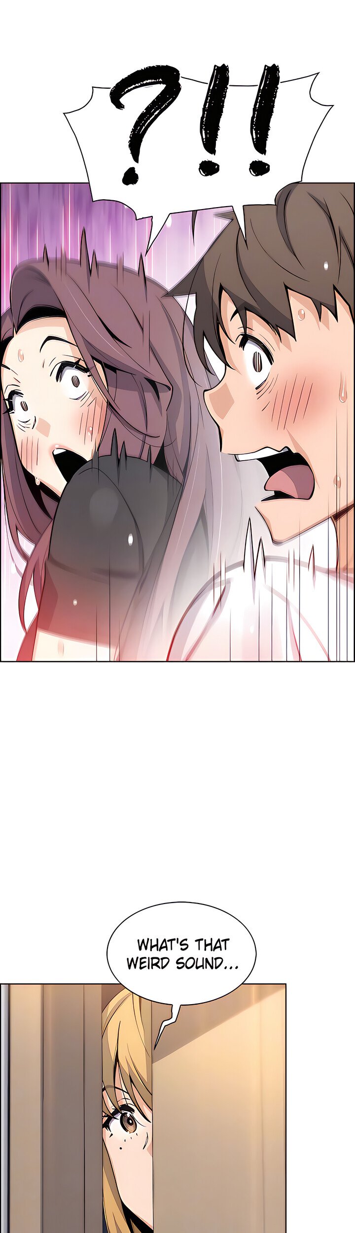 Tofu Shop Beauties Manhwa - Chapter 36 Page 32