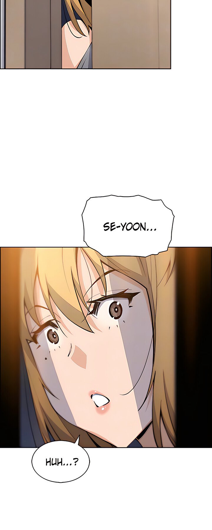 Tofu Shop Beauties Manhwa - Chapter 36 Page 33