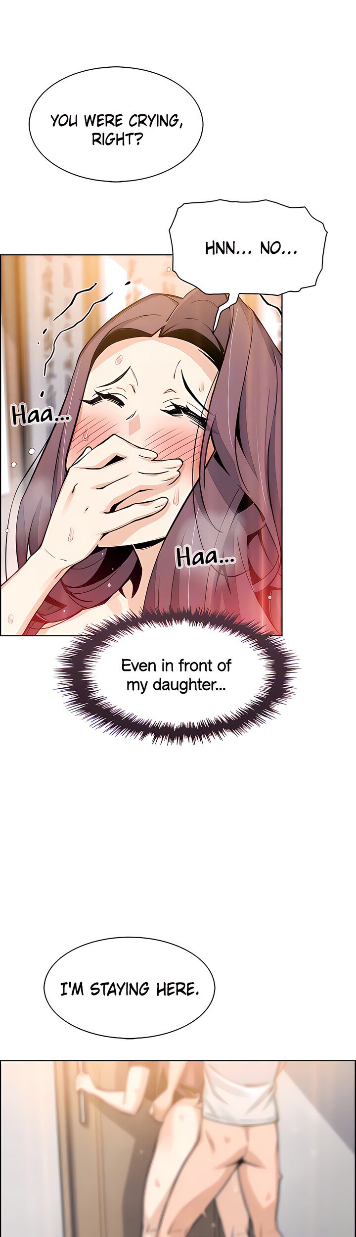 Tofu Shop Beauties Manhwa - Chapter 36 Page 39