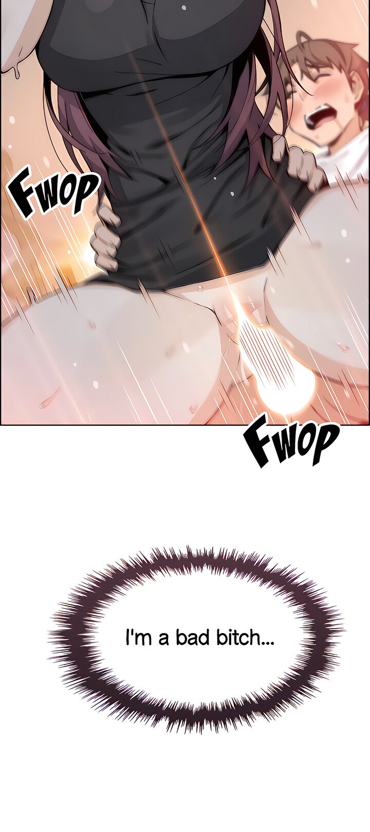 Tofu Shop Beauties Manhwa - Chapter 36 Page 41