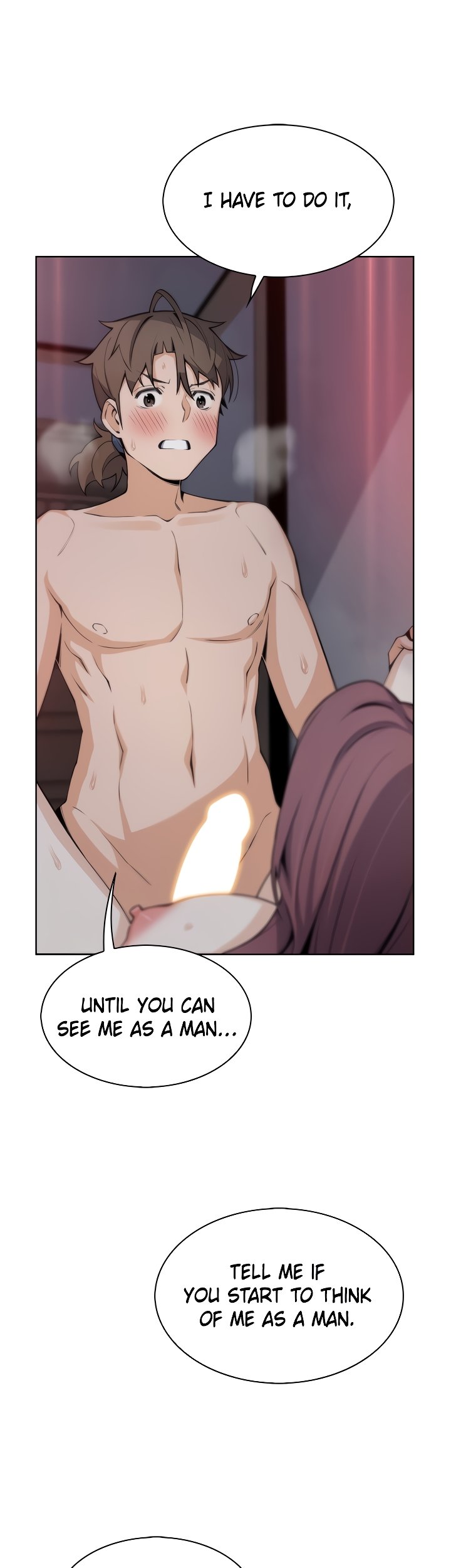 Tofu Shop Beauties Manhwa - Chapter 22 Page 0