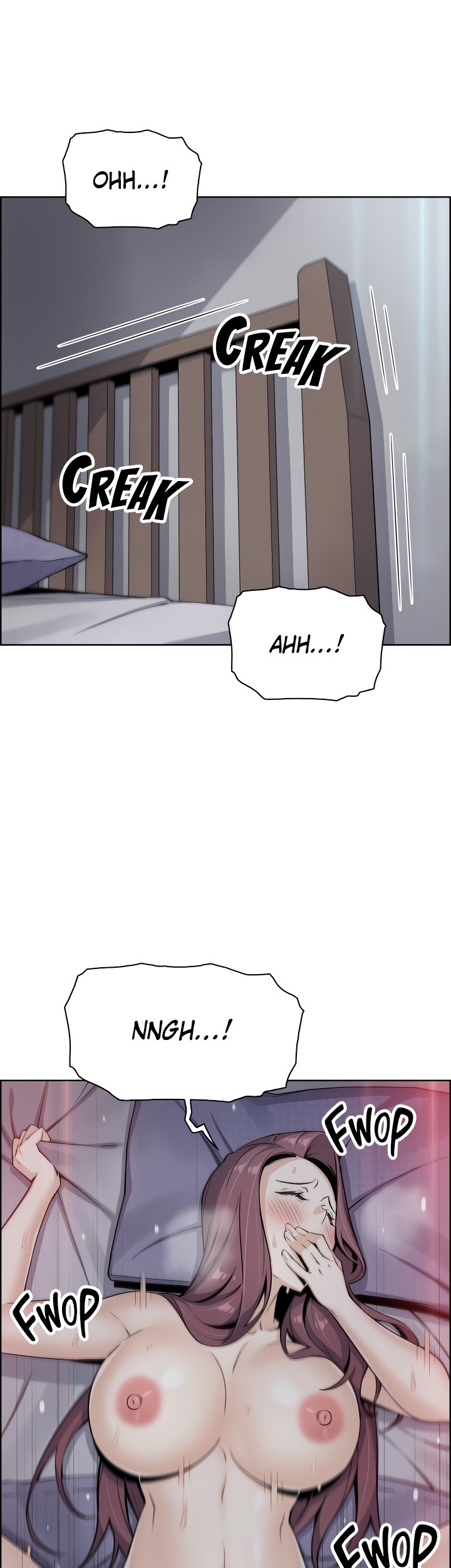 Tofu Shop Beauties Manhwa - Chapter 22 Page 6