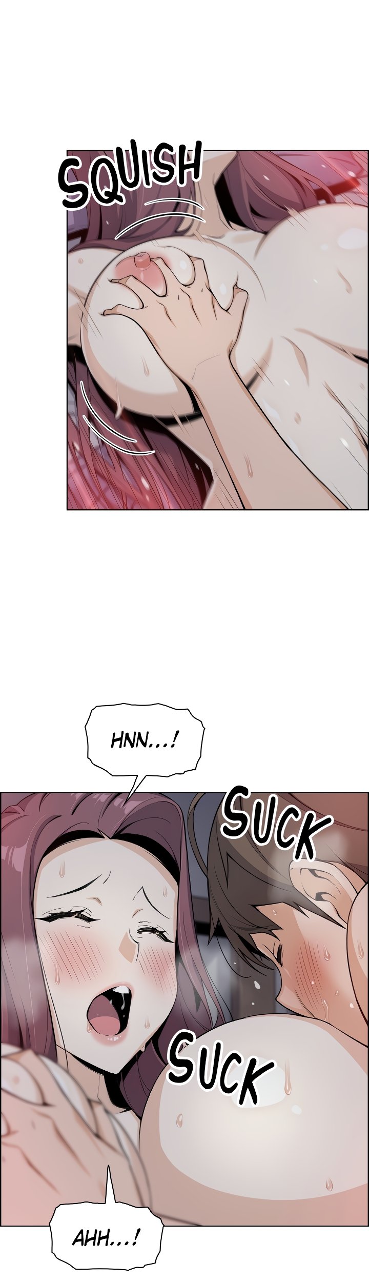 Tofu Shop Beauties Manhwa - Chapter 22 Page 9