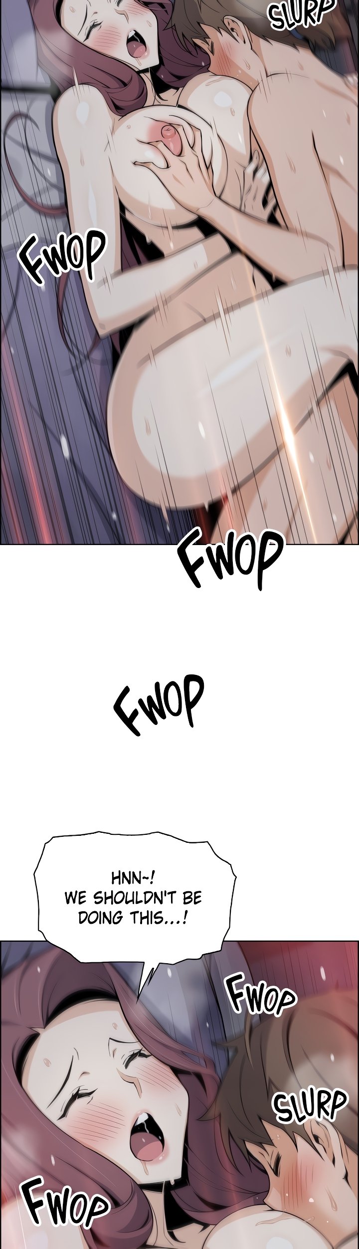 Tofu Shop Beauties Manhwa - Chapter 22 Page 12