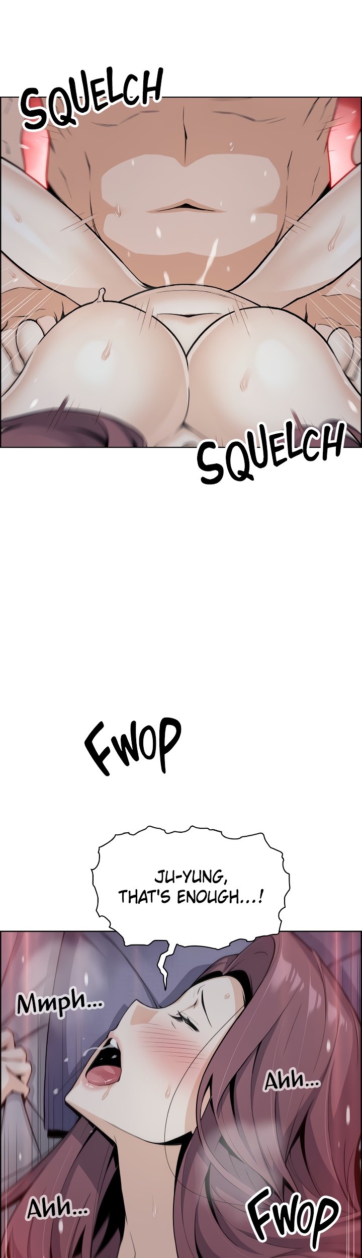 Tofu Shop Beauties Manhwa - Chapter 22 Page 15