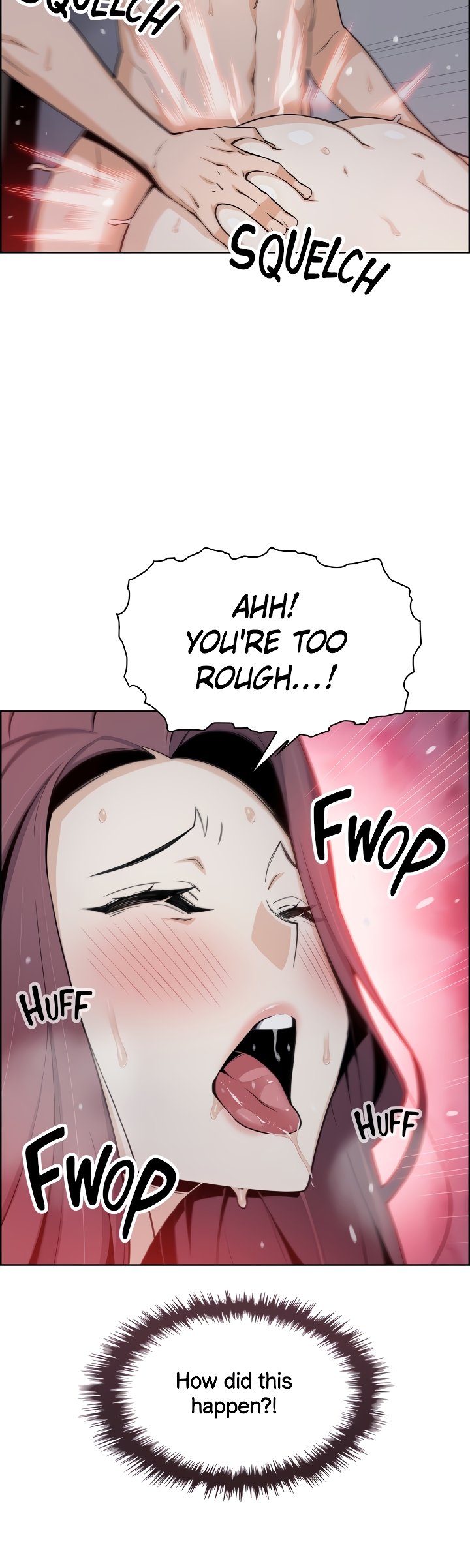 Tofu Shop Beauties Manhwa - Chapter 22 Page 21