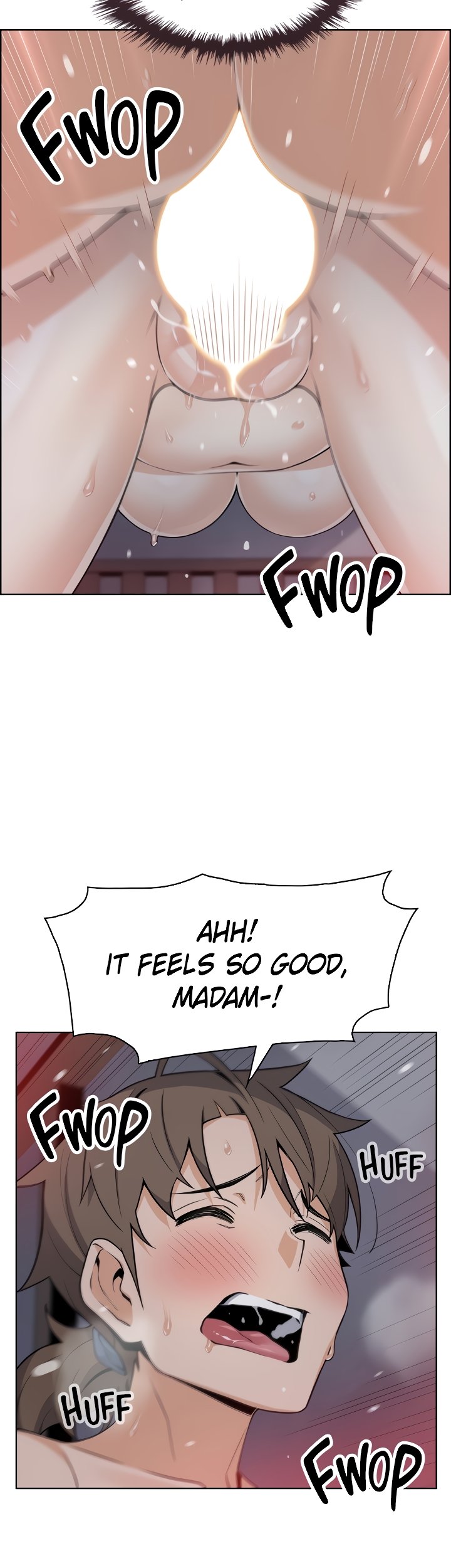 Tofu Shop Beauties Manhwa - Chapter 22 Page 23