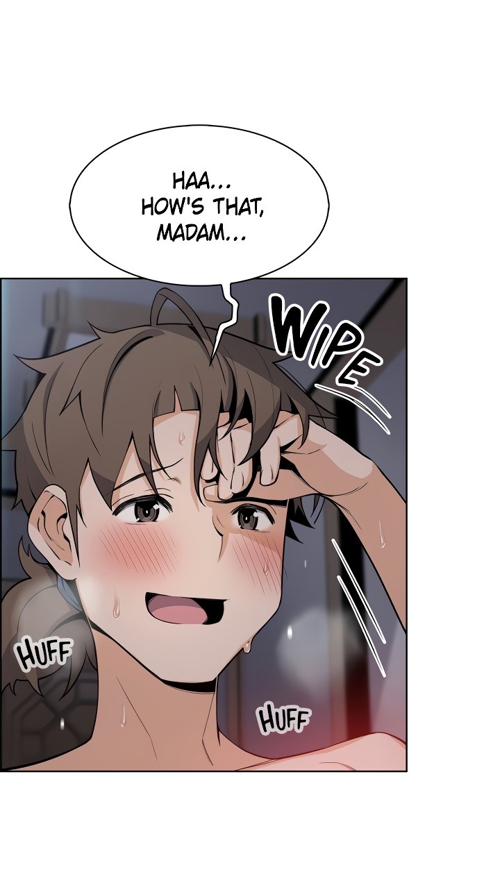 Tofu Shop Beauties Manhwa - Chapter 22 Page 30