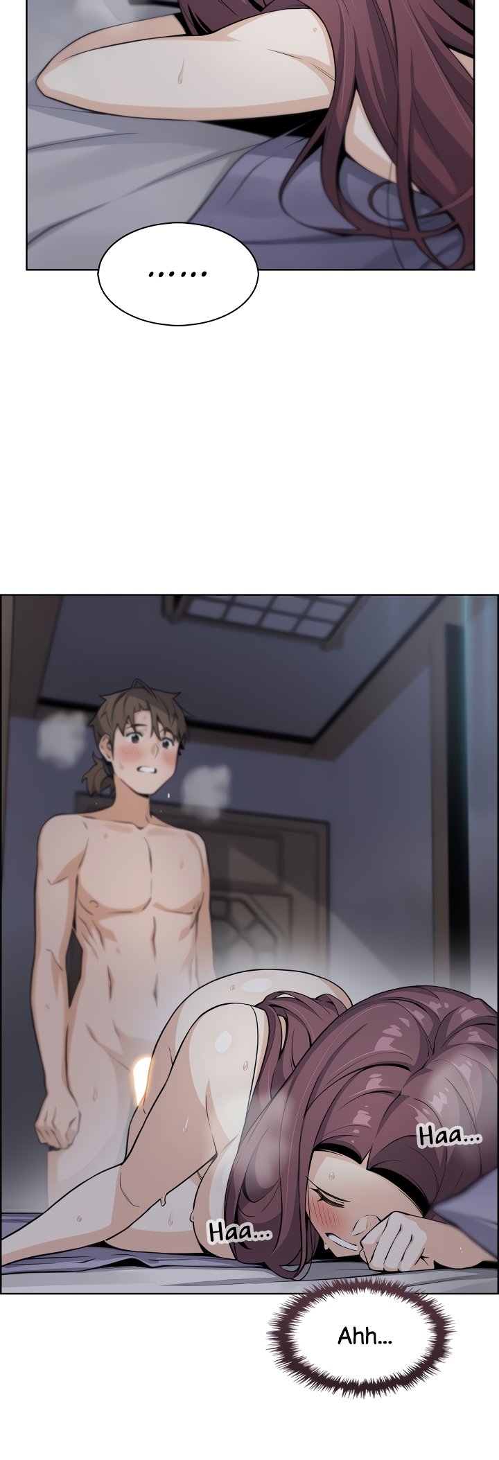 Tofu Shop Beauties Manhwa - Chapter 22 Page 32