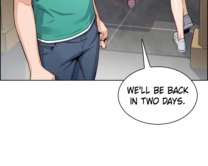 Tofu Shop Beauties Manhwa - Chapter 22 Page 38