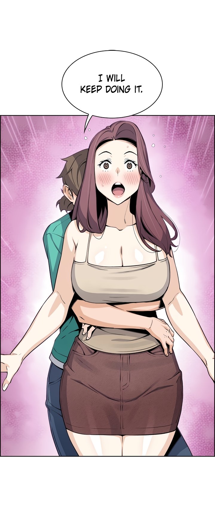 Tofu Shop Beauties Manhwa - Chapter 22 Page 49