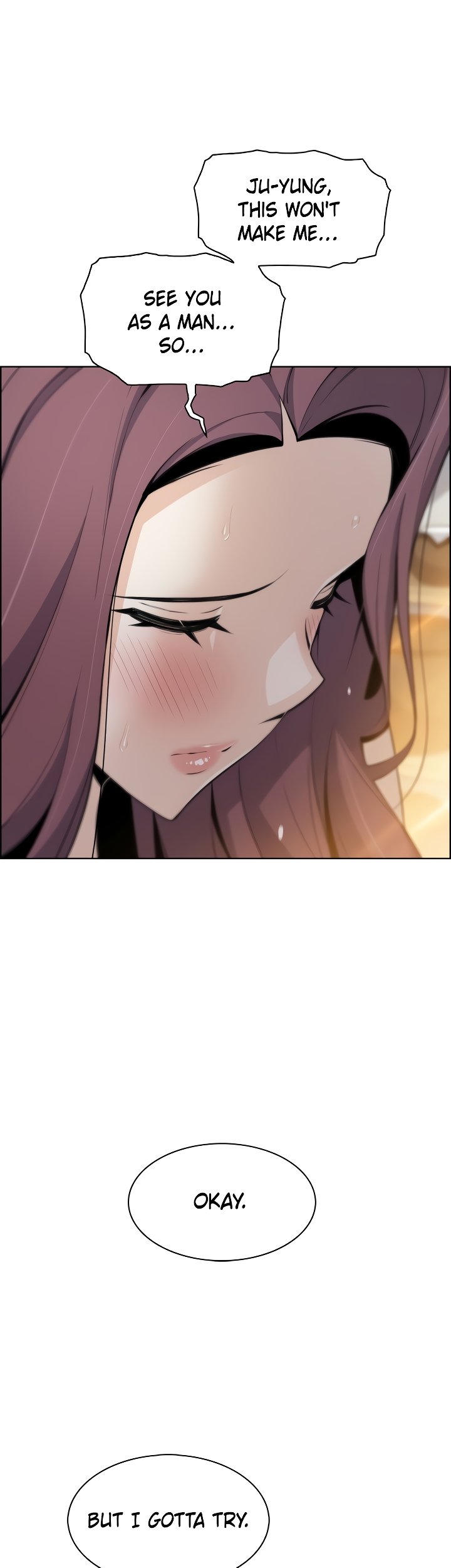 Tofu Shop Beauties Manhwa - Chapter 22 Page 50