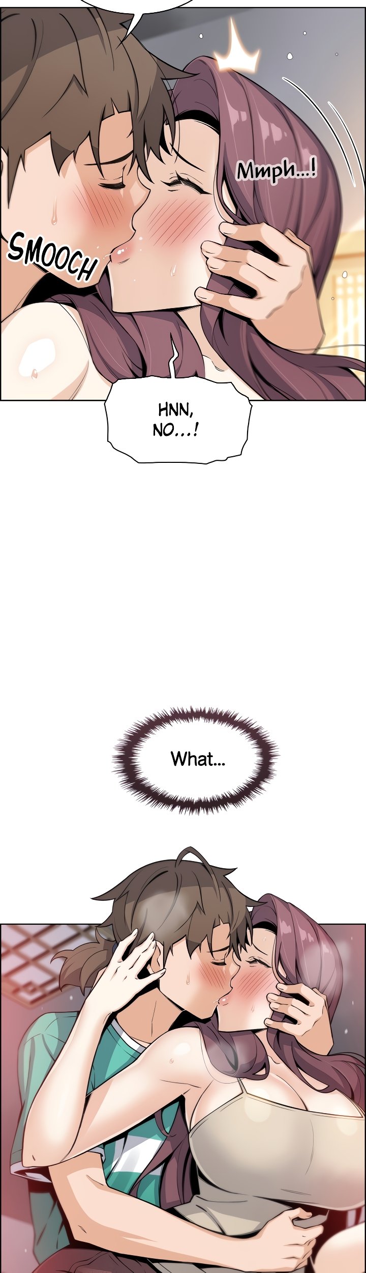 Tofu Shop Beauties Manhwa - Chapter 22 Page 51