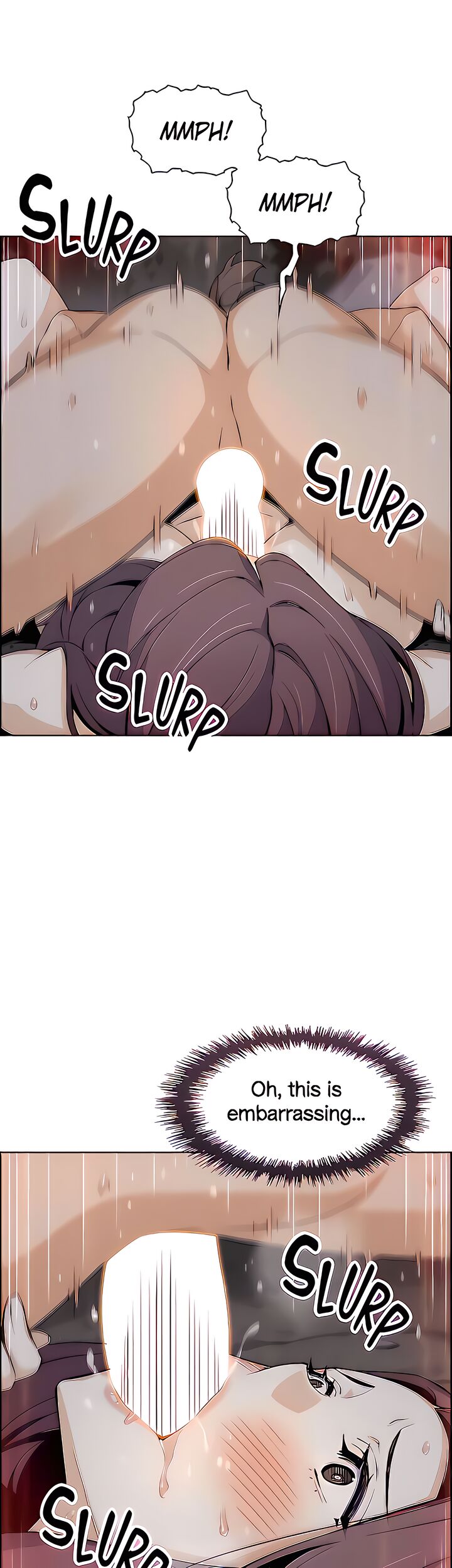 Tofu Shop Beauties Manhwa - Chapter 40 Page 9