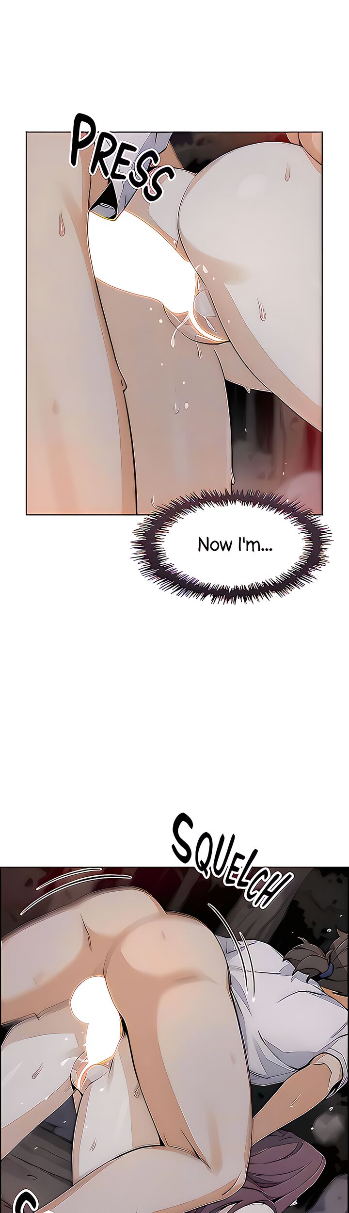 Tofu Shop Beauties Manhwa - Chapter 40 Page 12