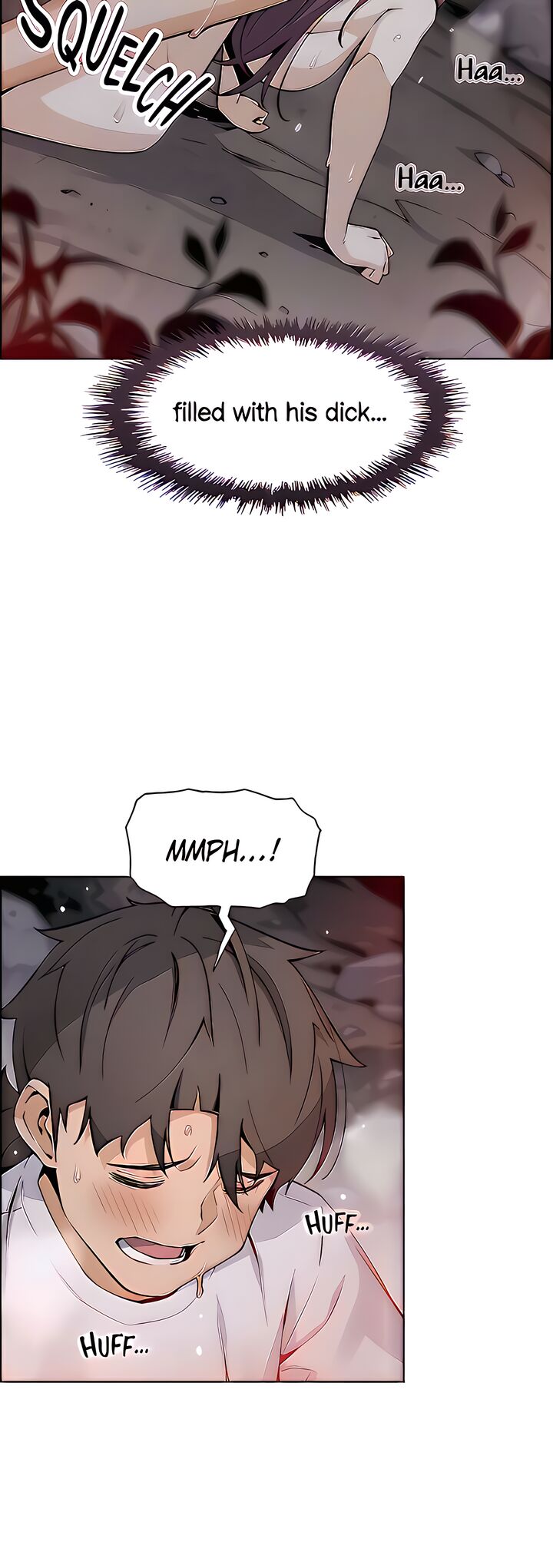 Tofu Shop Beauties Manhwa - Chapter 40 Page 13