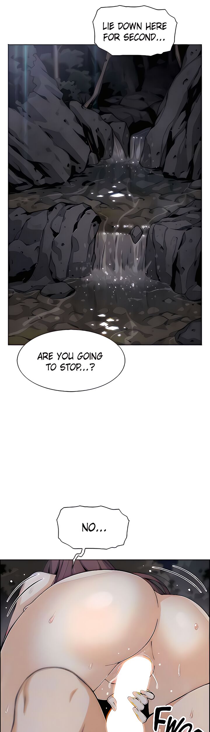 Tofu Shop Beauties Manhwa - Chapter 40 Page 15