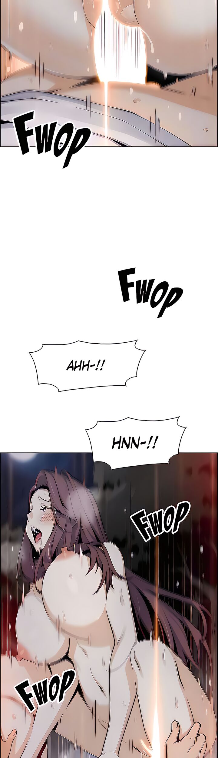 Tofu Shop Beauties Manhwa - Chapter 40 Page 18