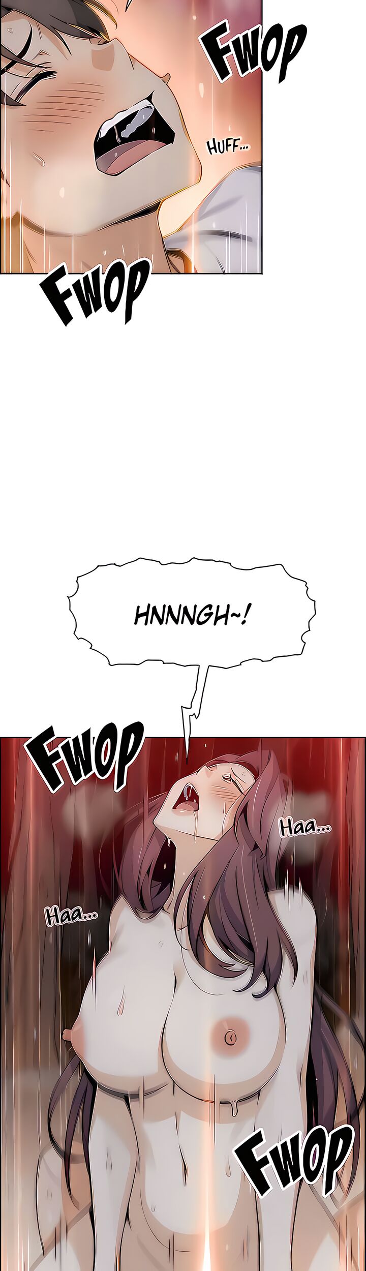 Tofu Shop Beauties Manhwa - Chapter 40 Page 26