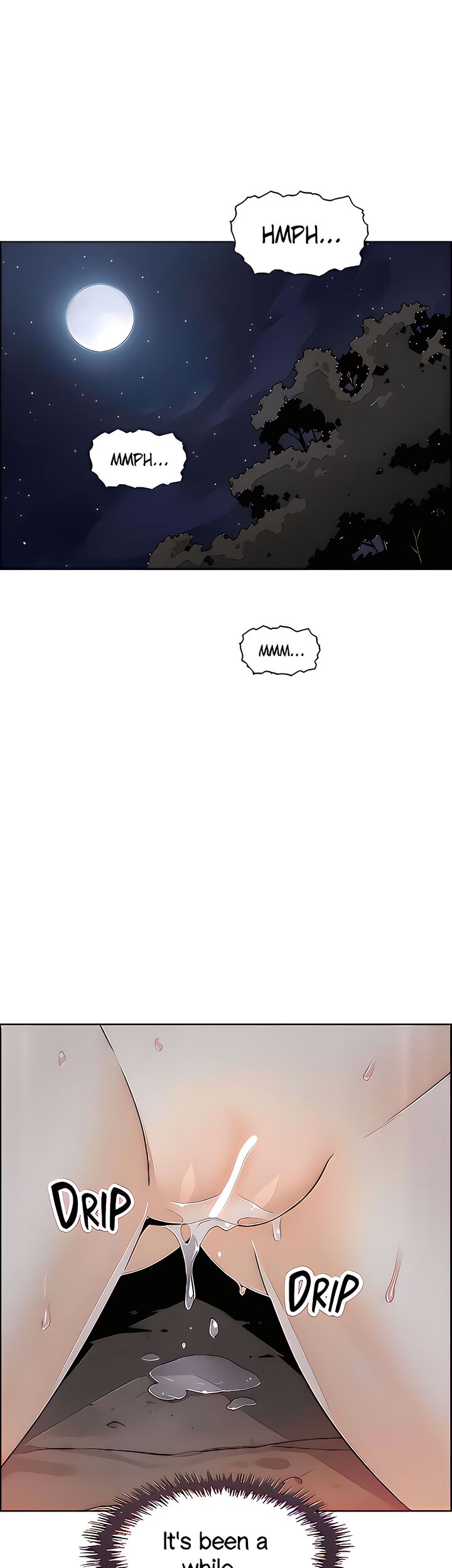 Tofu Shop Beauties Manhwa - Chapter 40 Page 29