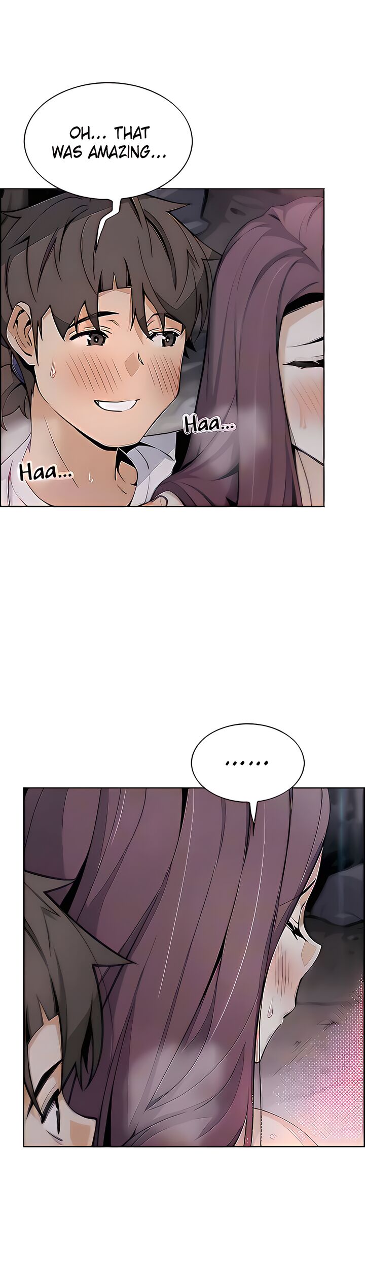 Tofu Shop Beauties Manhwa - Chapter 40 Page 32