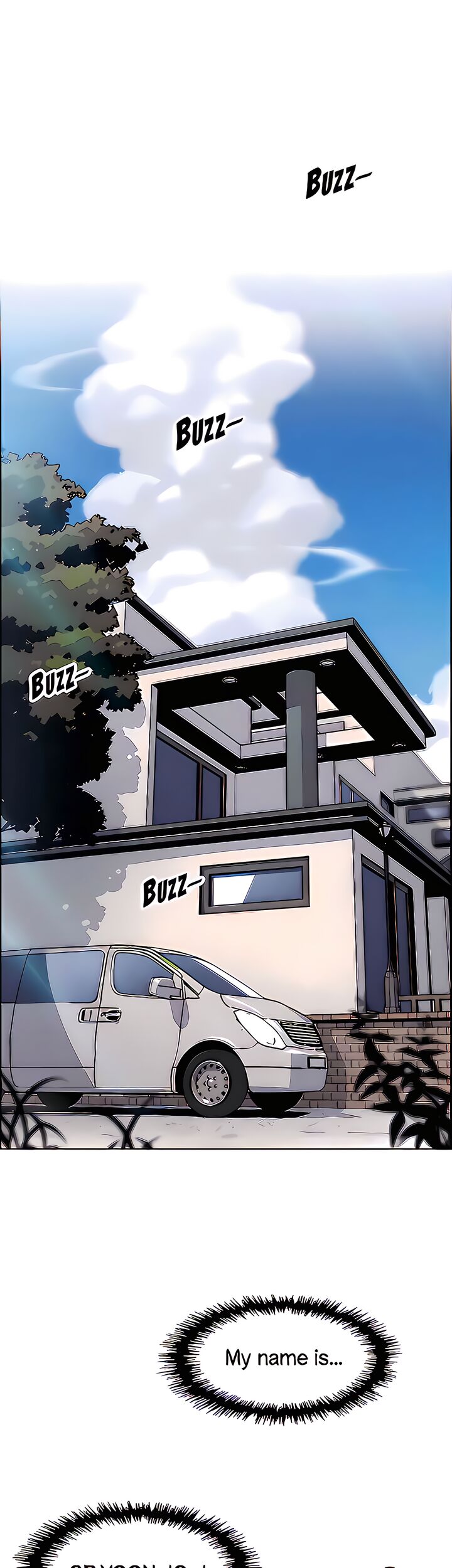Tofu Shop Beauties Manhwa - Chapter 40 Page 37