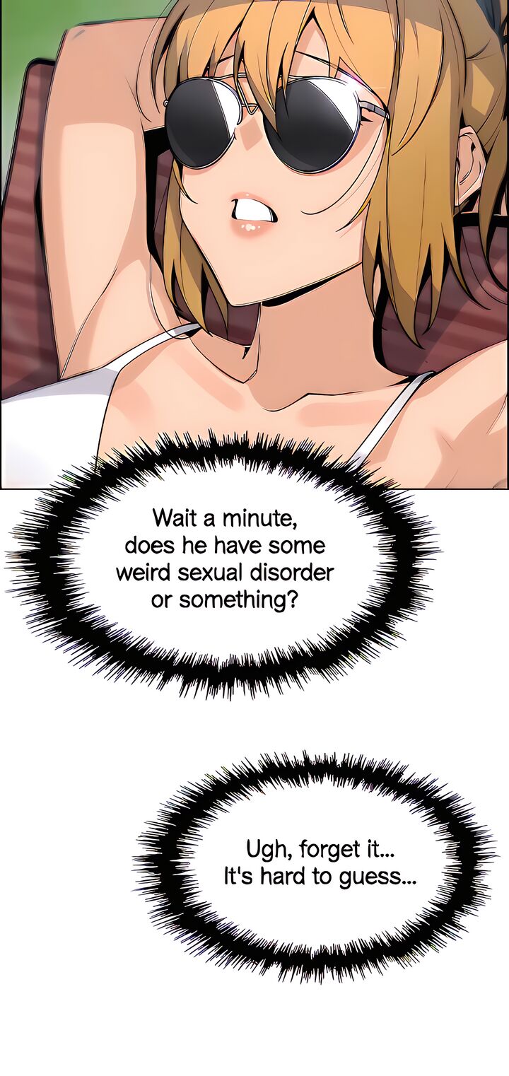 Tofu Shop Beauties Manhwa - Chapter 40 Page 43