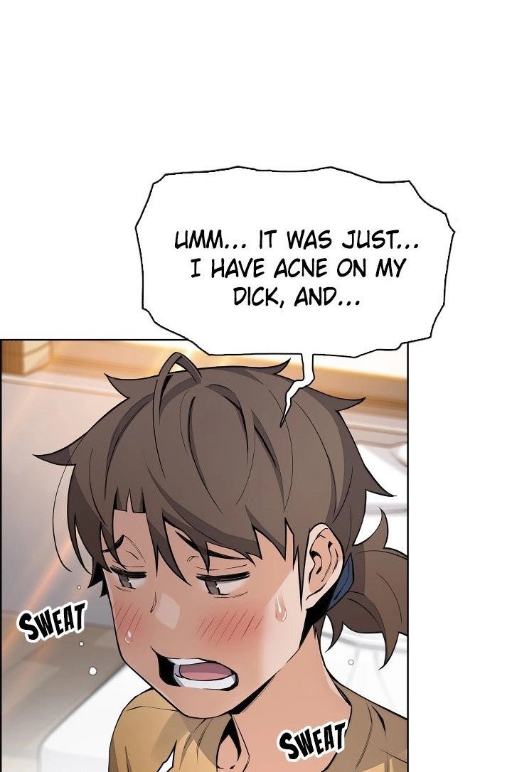 Tofu Shop Beauties Manhwa - Chapter 42 Page 9