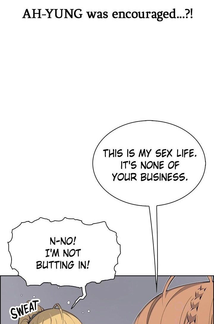 Tofu Shop Beauties Manhwa - Chapter 42 Page 15