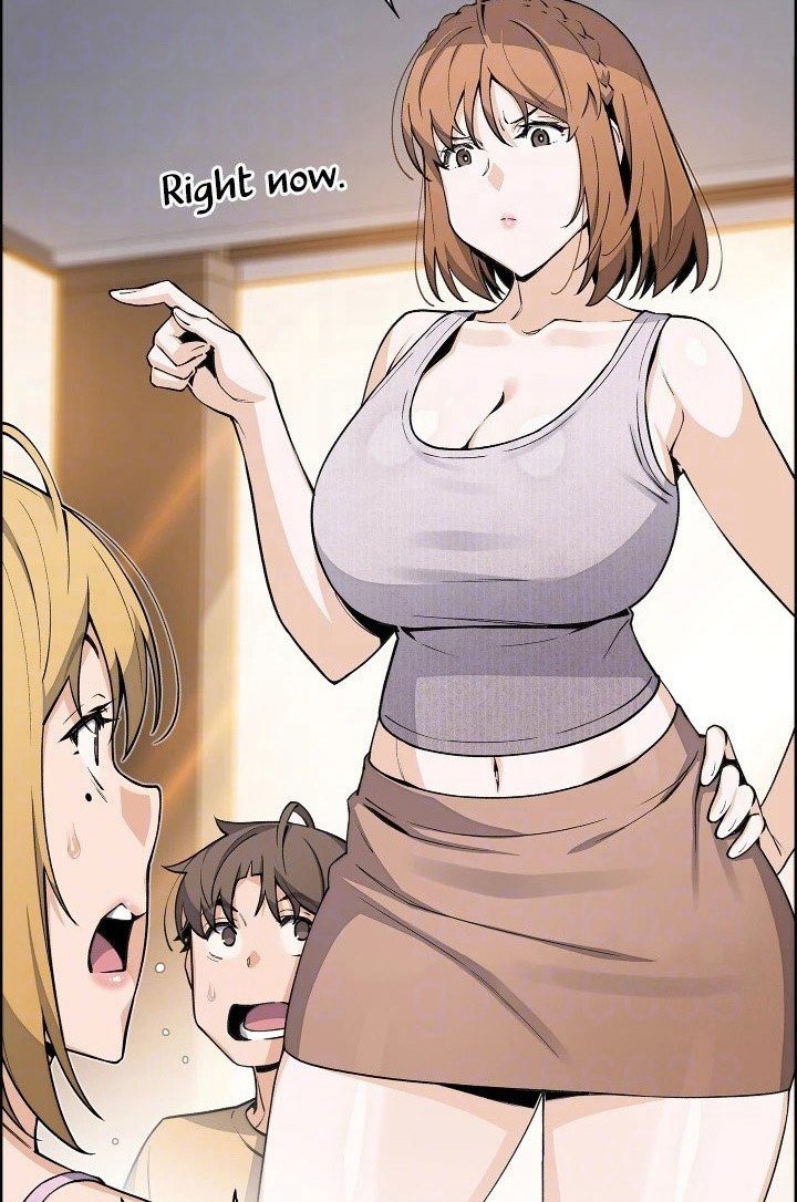 Tofu Shop Beauties Manhwa - Chapter 42 Page 18