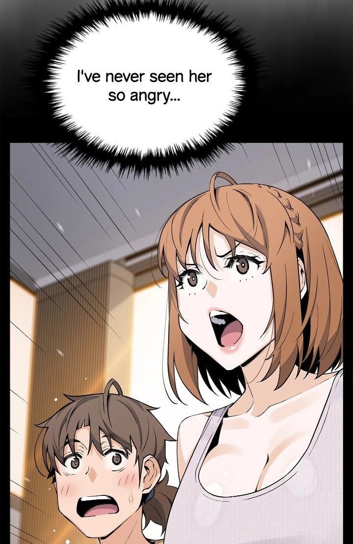 Tofu Shop Beauties Manhwa - Chapter 42 Page 37