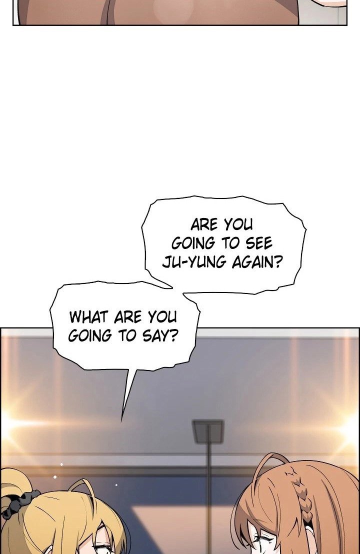 Tofu Shop Beauties Manhwa - Chapter 42 Page 46