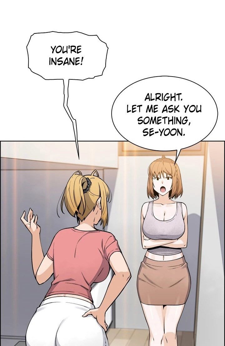 Tofu Shop Beauties Manhwa - Chapter 42 Page 50