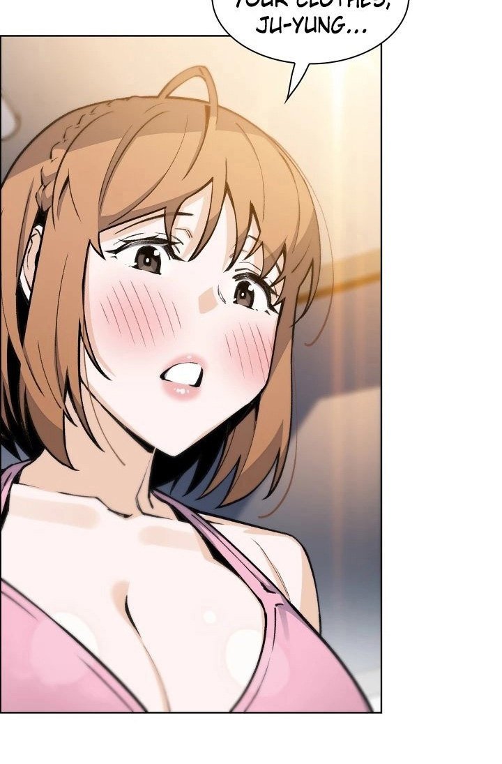 Tofu Shop Beauties Manhwa - Chapter 42 Page 79