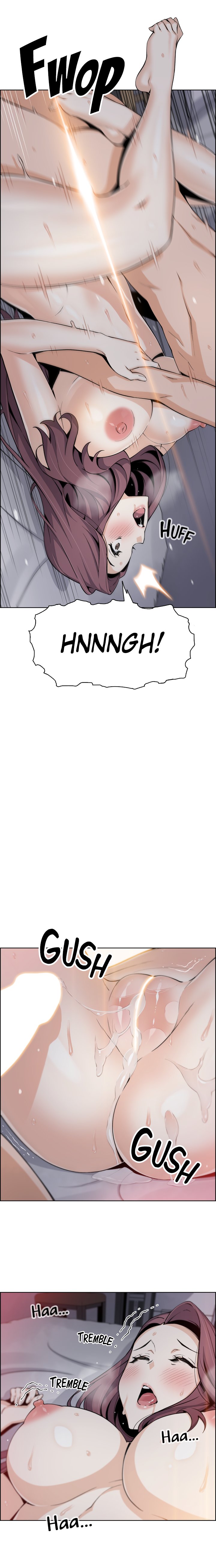 Tofu Shop Beauties Manhwa - Chapter 15 Page 11