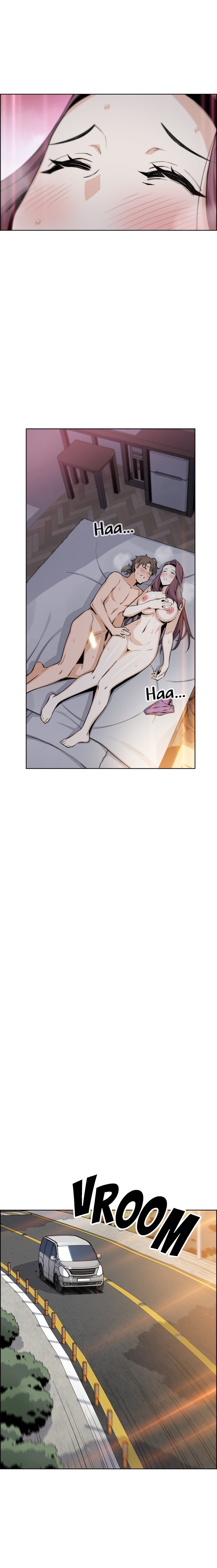 Tofu Shop Beauties Manhwa - Chapter 15 Page 12