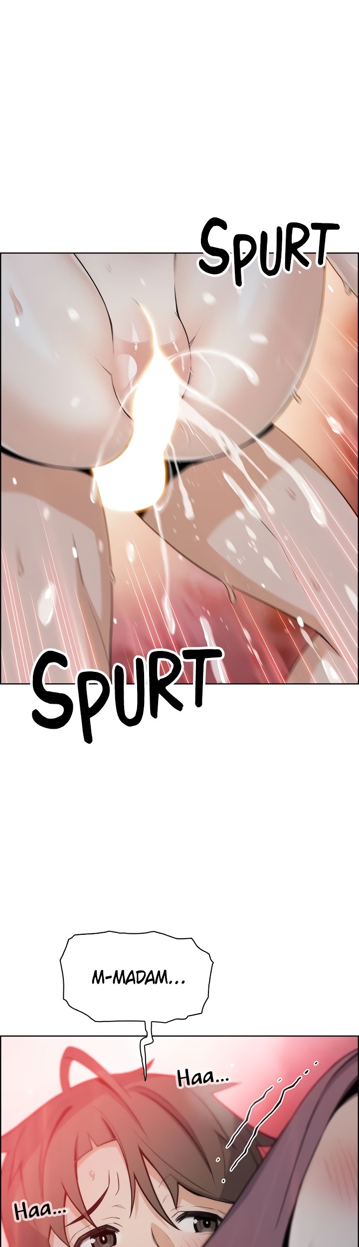 Tofu Shop Beauties Manhwa - Chapter 24 Page 0