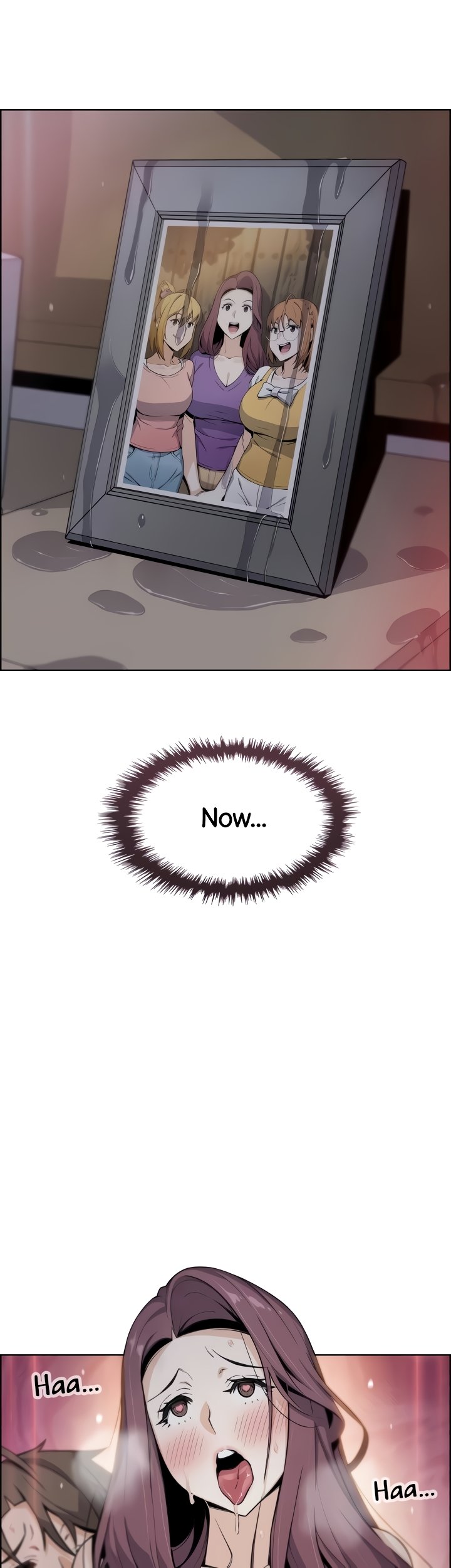 Tofu Shop Beauties Manhwa - Chapter 24 Page 2